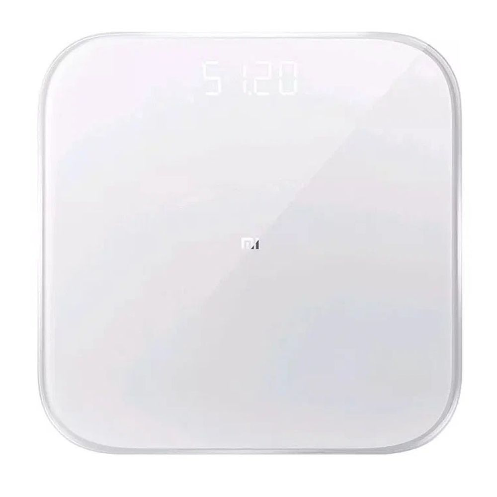 Весы напольные умные Xiaomi Mi Smart Scale 2, XMTZC04HM Global #1