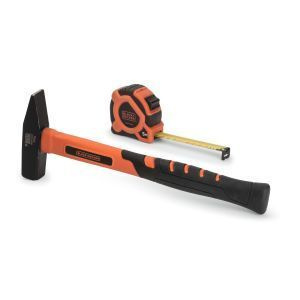 Набор BLACK & DECKER BDHT9-30092 #1