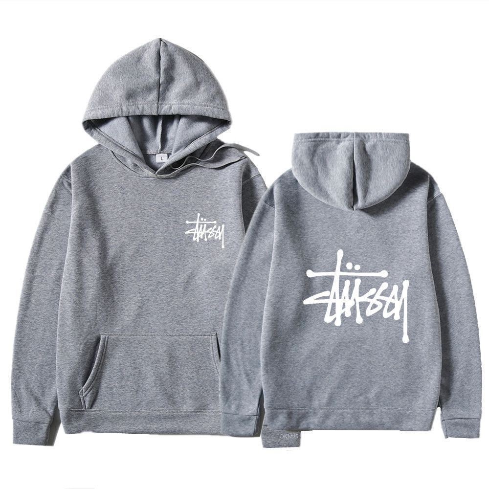 Толстовка Stussy stussy #1