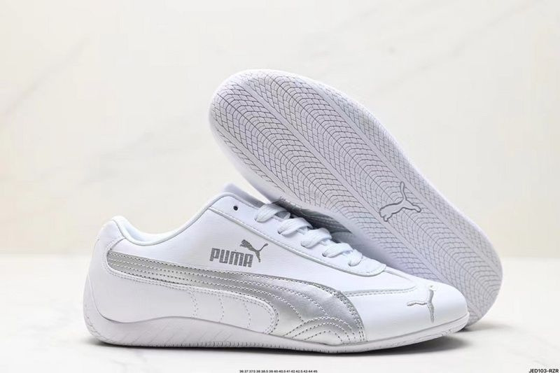 Кроссовки PUMA CA Pro Classic Trainers #1