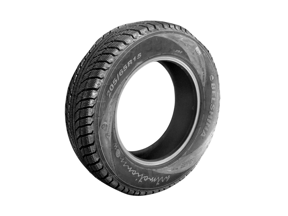 Белшина Artmotion Snow Шины  зимние 205/65  R15 94T #1