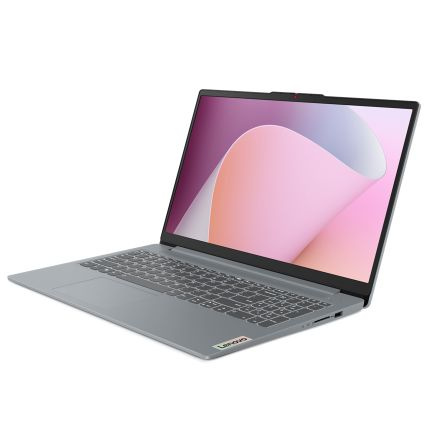 Lenovo IdeaPad Slim 3 15ABR8 Ноутбук 15.6", AMD Ryzen 7 7730U, RAM 16 ГБ, SSD 512 ГБ, AMD Radeon, Windows #1