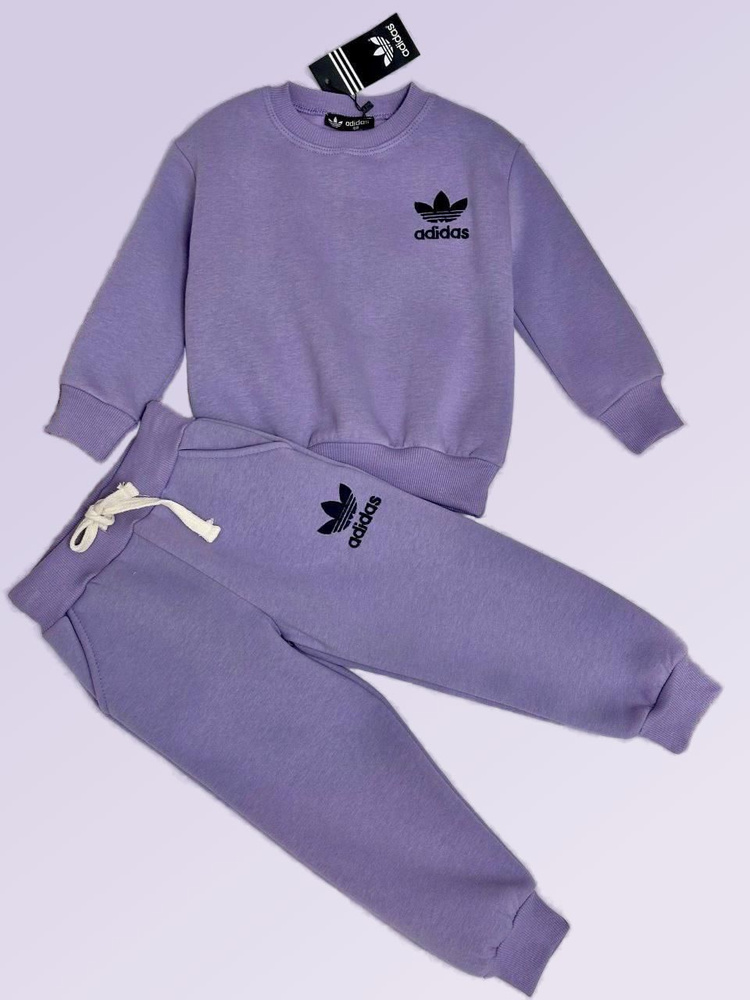 Костюм спортивный adidas #1