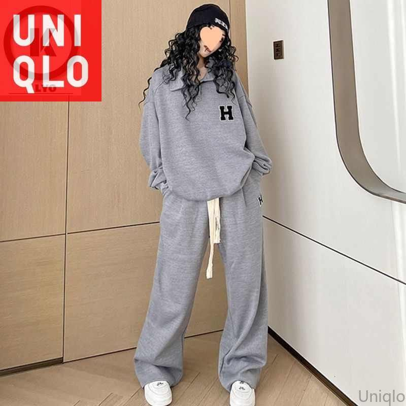 Комплект одежды Uniqlo #1