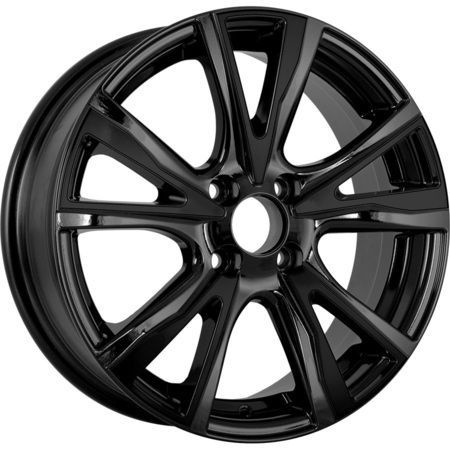 NEO 574 BL Колесный диск Литой 15x6" PCD4х100 ET45 D60.1 #1