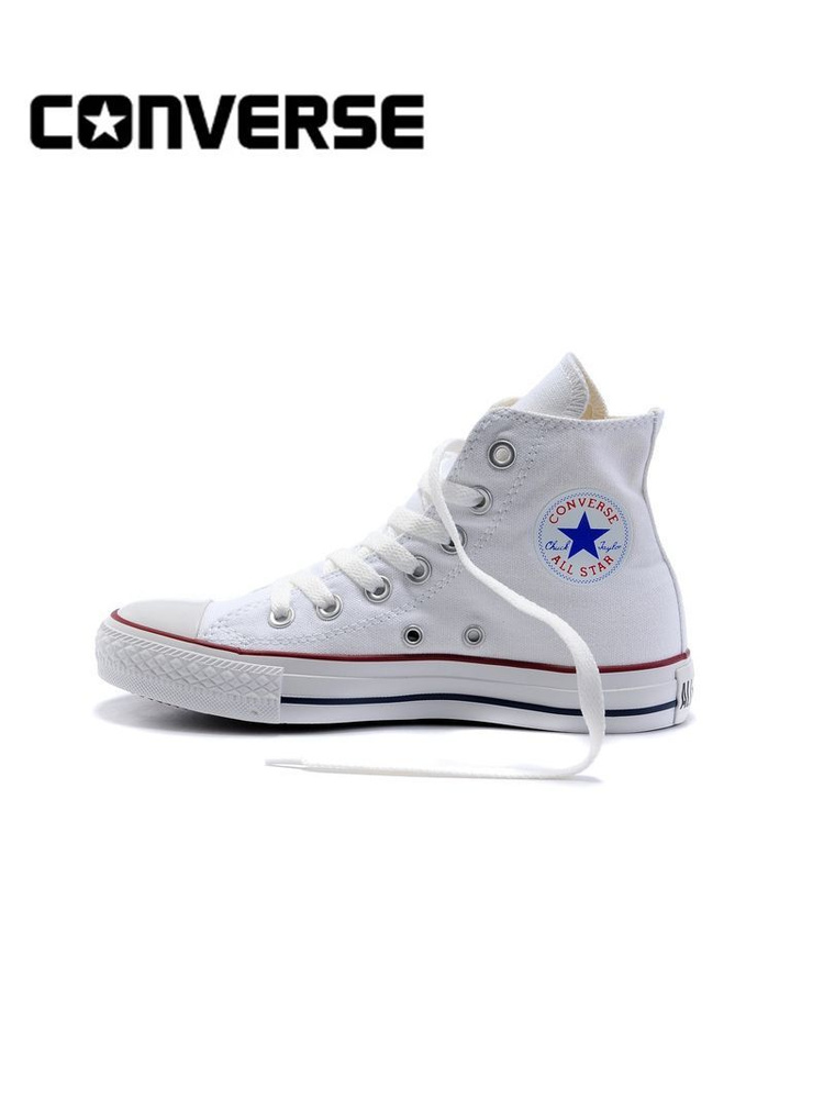 Кеды Converse All Star #1