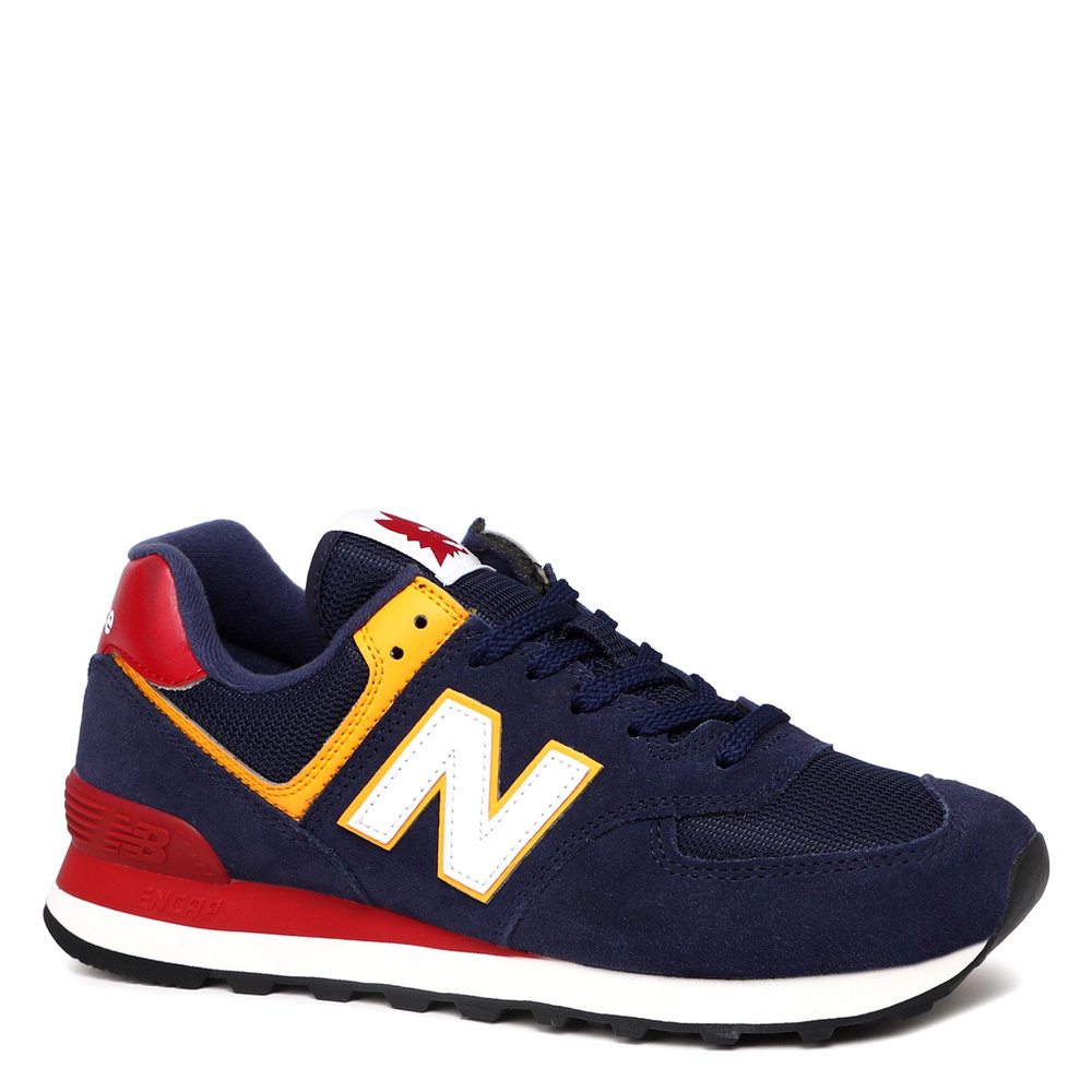 Кроссовки New Balance #1