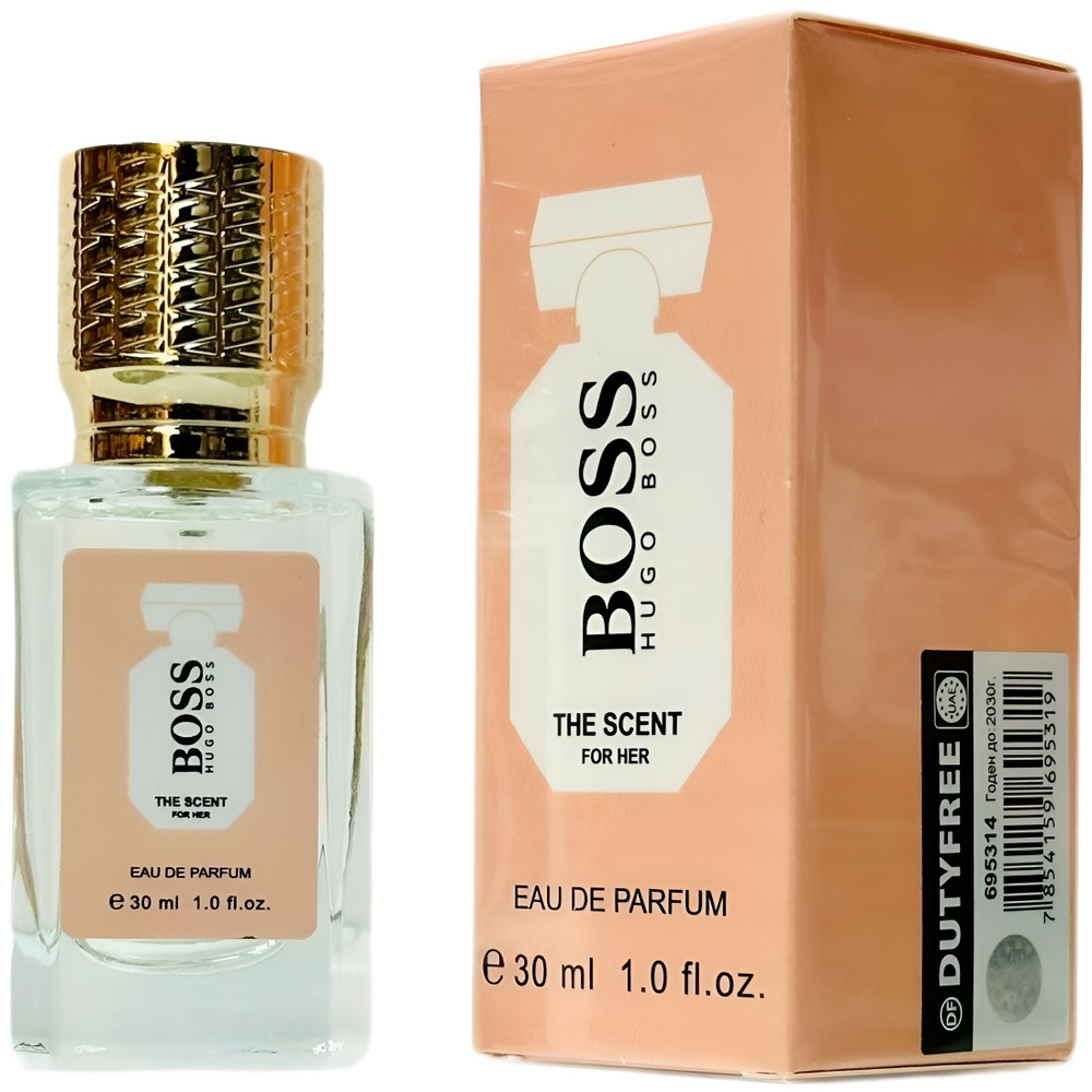 Вода парфюмерная The Scent For Her 30 мл 30 мл #1