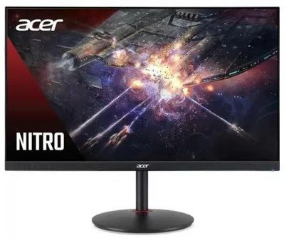 Acer 27" Монитор Nitro XV272UW2bmiiprx UM.HX2EE.201 #1