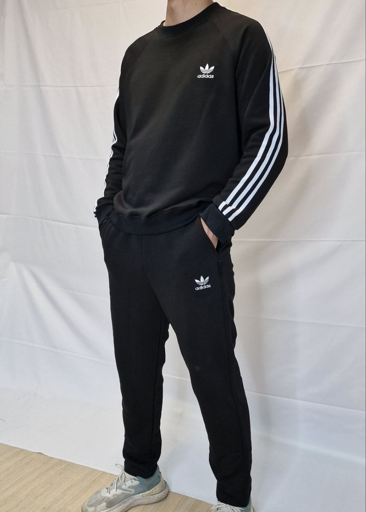 Костюм спортивный adidas Originals #1