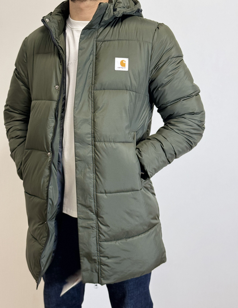 Куртка carhartt #1