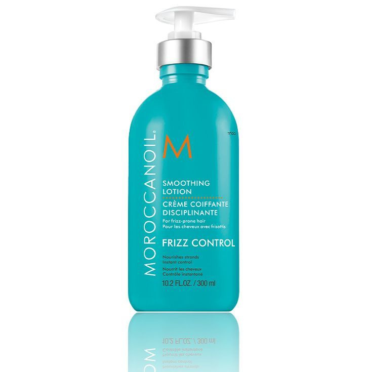 Moroccanoil Разглаживающий лосьон Smoothing Lotion 300 мл #1