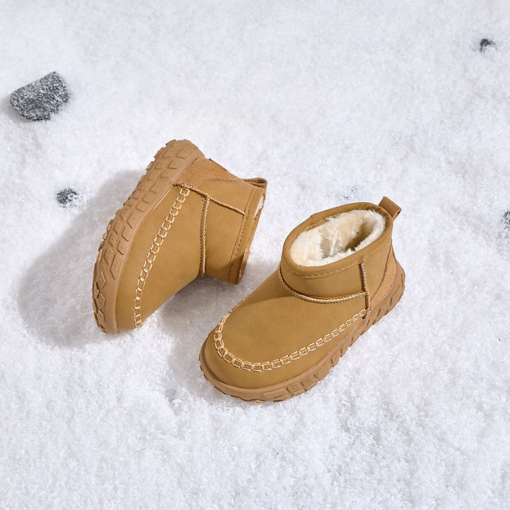 Валенки UGG #1