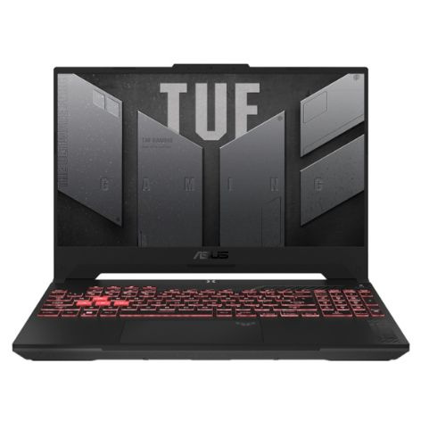 ASUS TUF Gaming A15 FA507UV-LP149 Ноутбук 15.6", AMD Ryzen 7 8845HS, RAM 16 ГБ, SSD 512 ГБ, NVIDIA GeForce #1