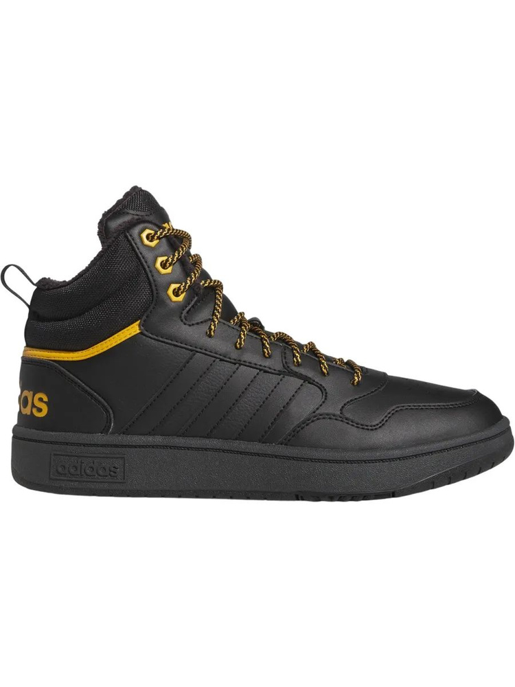 Кеды adidas Hoops 3.0 Mid Wtr #1