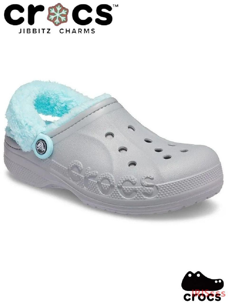 Сандалии ESDY Crocs Sarah Clog #1