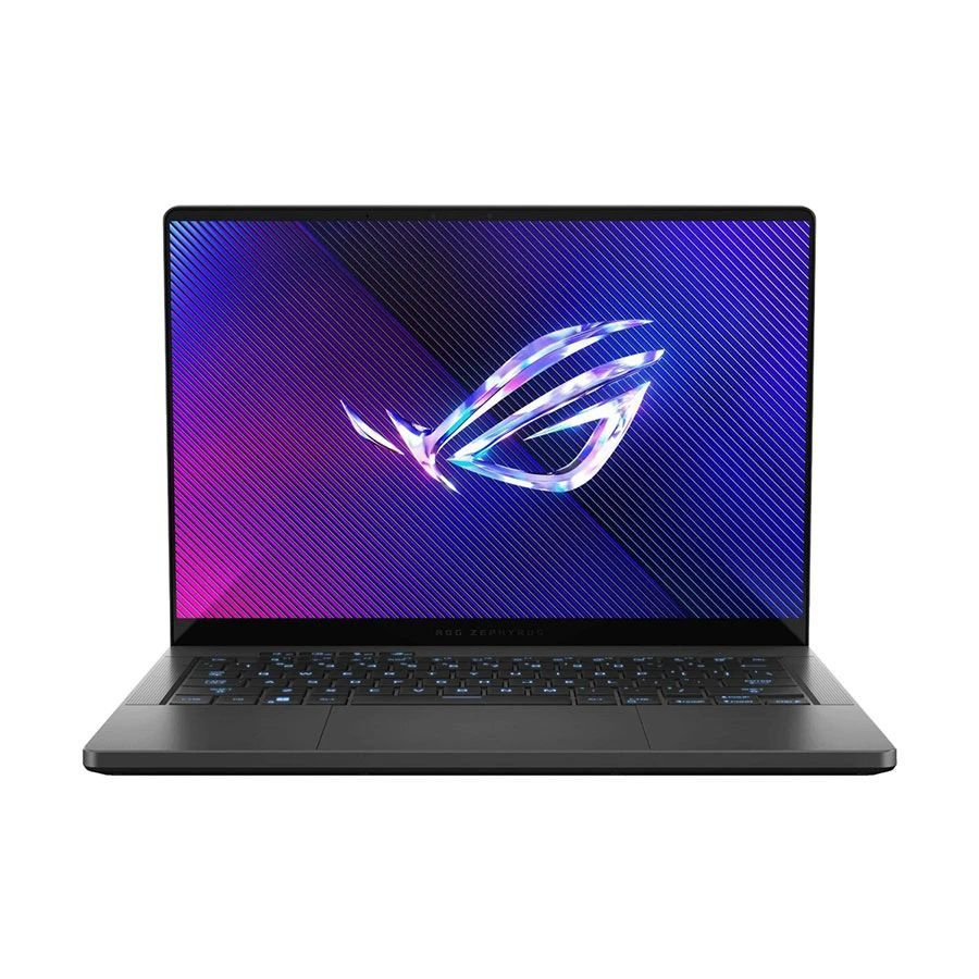 ASUS ROG Zephyrus G14 GA403UV-G14.R94060 (AMD Ryzen 9 8945HS 4000 MHz/16GB/512GB SSD/14"/2880x1800/OLED/120Hz/NVIDIA #1