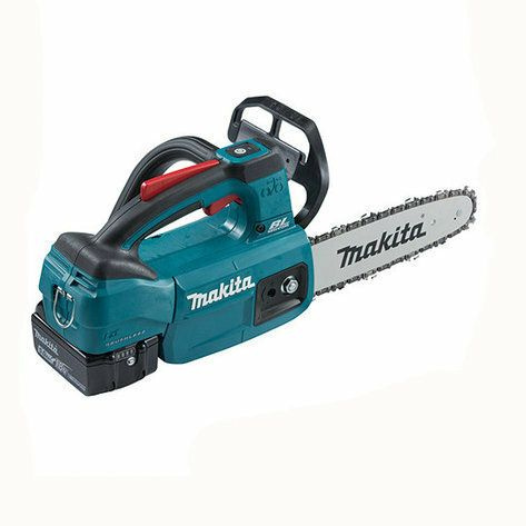 Пила цепная аккумуляторная Makita DUC204SF #1