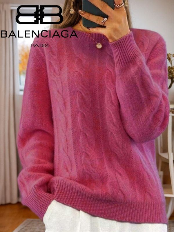 Свитер Balenciaga #1