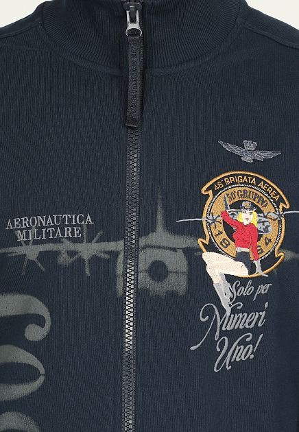 Свитер Aeronautica Militare #1