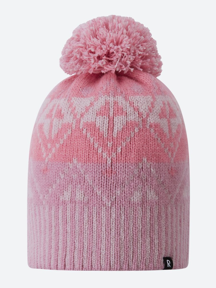 Шапка Reima Beanie, Pohjoinen #1