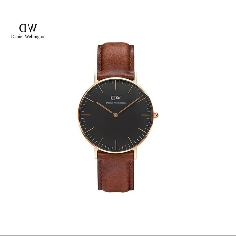 Daniel Wellington Часы наручные Кварцевые #1