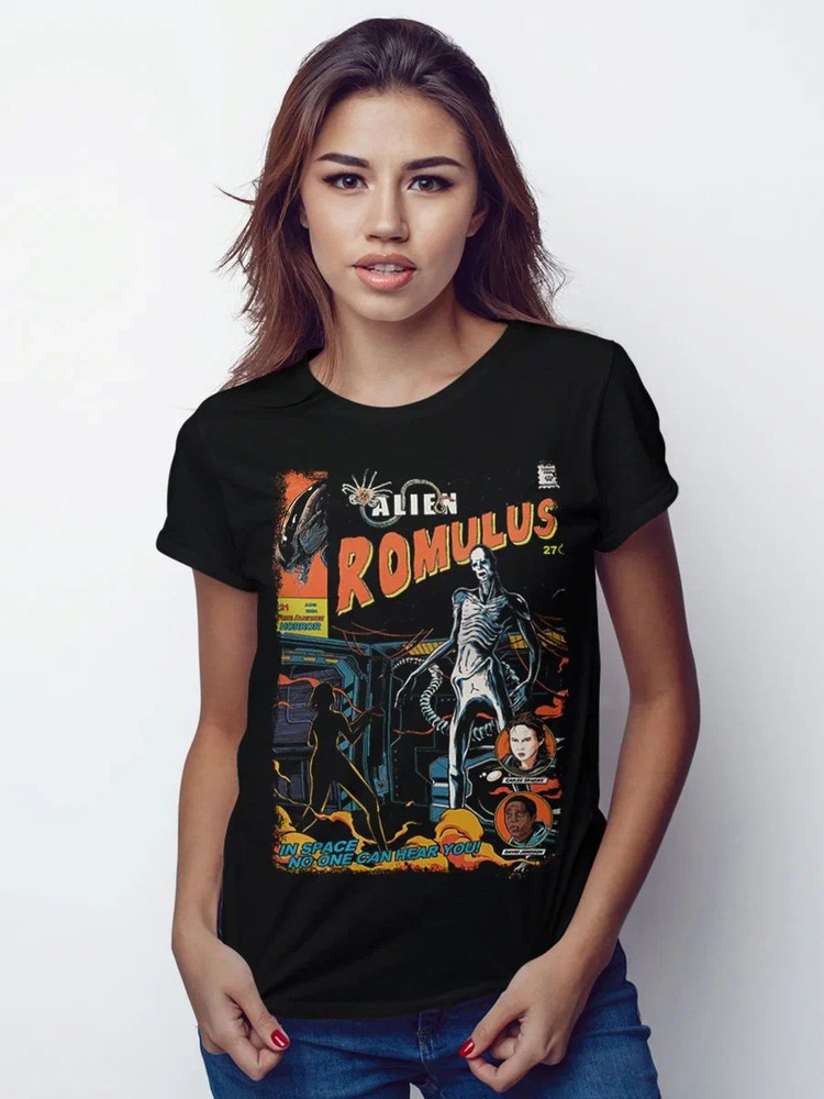 Футболка Dreamshirts #1