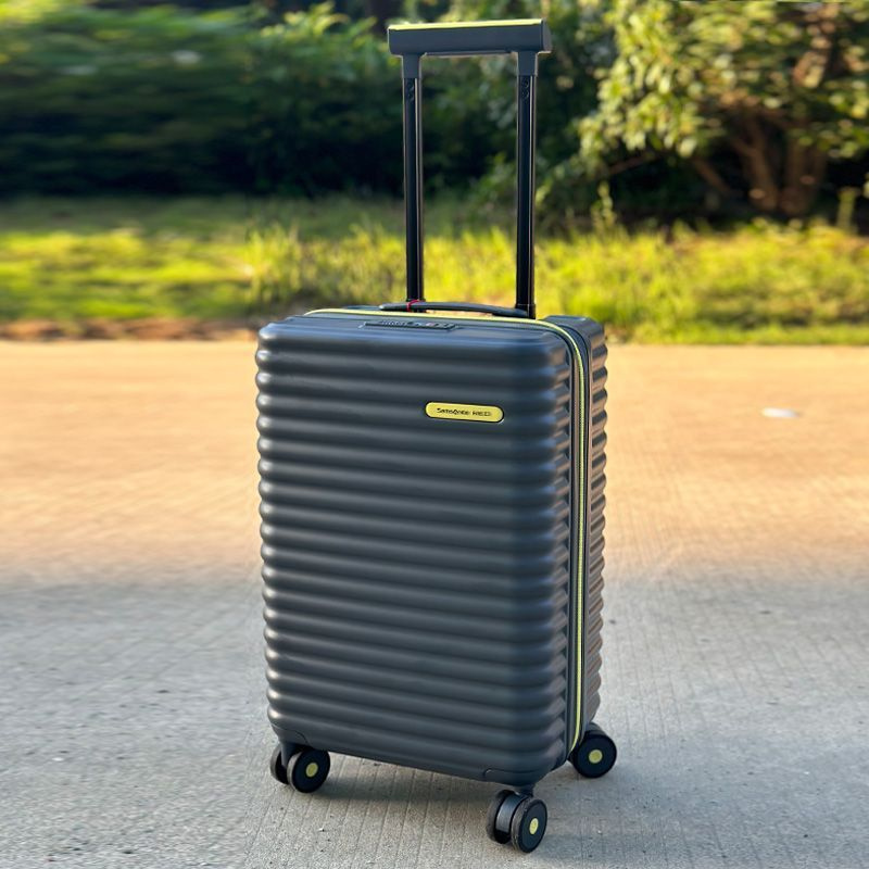 Samsonite Чемодан Поликарбонат 68 см 75.5 л #1