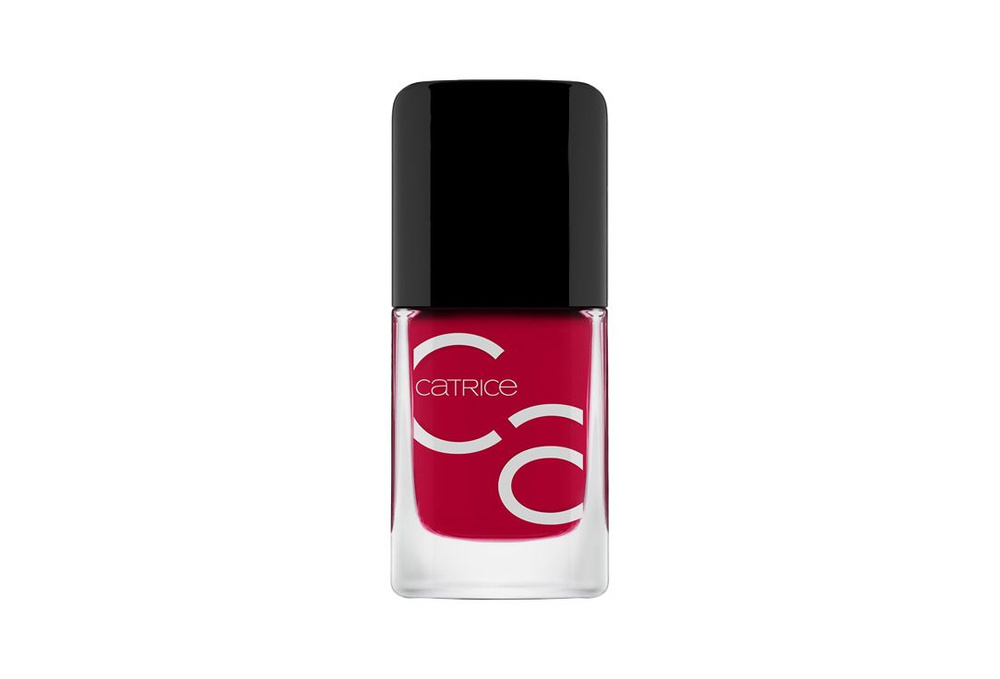 Лак для ногтей CATRICE ICONAILS Gel Lacquer #1