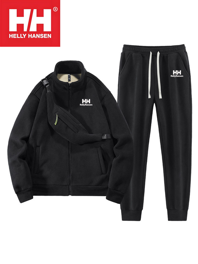 Костюм спортивный Helly Hansen 1 Хелли Хансен #1