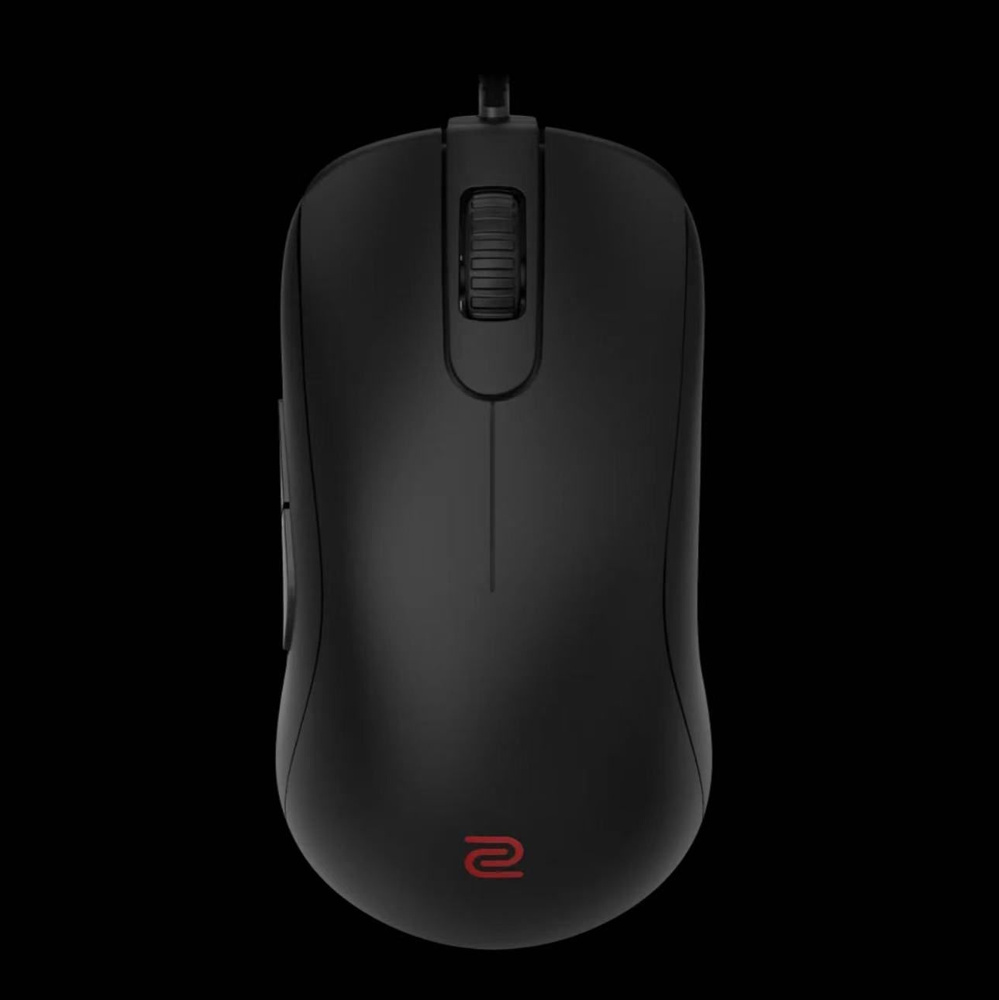 Zowie by BENQ Игровая мышь проводная S2-C, черный #1