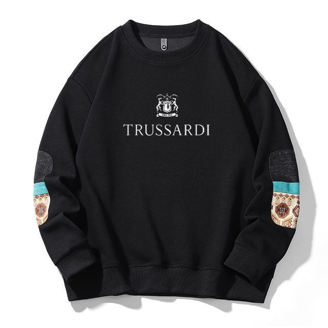 Толстовка Trussardi #1