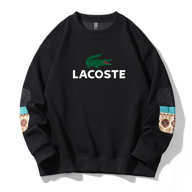 Толстовка Lacoste #1