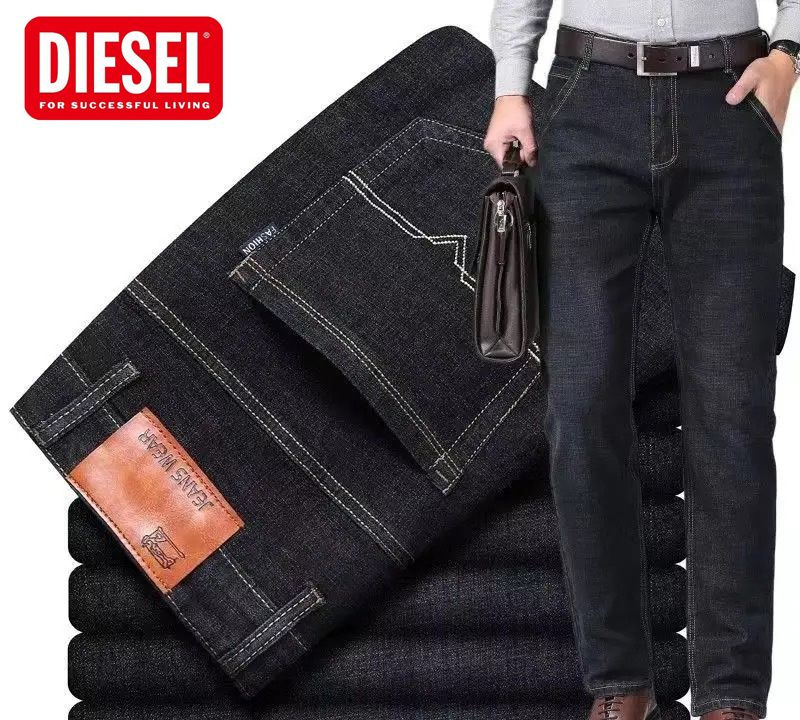 Джинсы Diesel #1