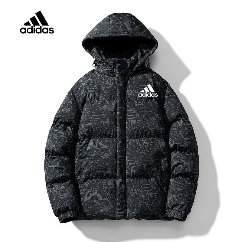 Пуховик adidas #1