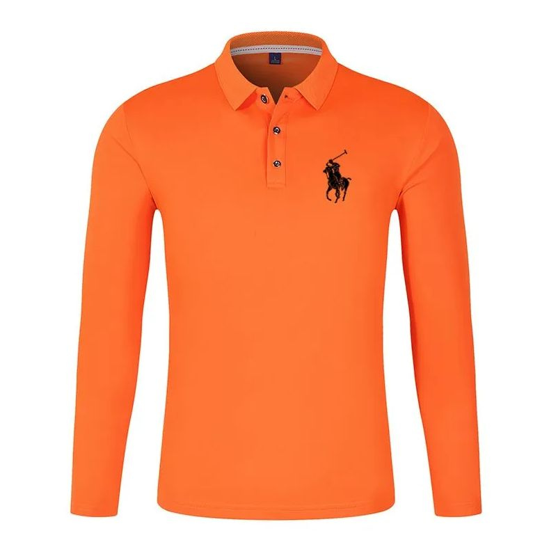 Поло Polo Ralph Lauren #1