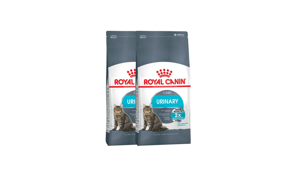 Royal Canin Urinary Care сухой корм для взрослых кошек для поддержания здоровья мочевыделительной системы #1