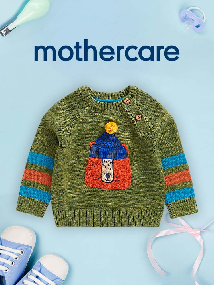 Свитер Mothercare #1