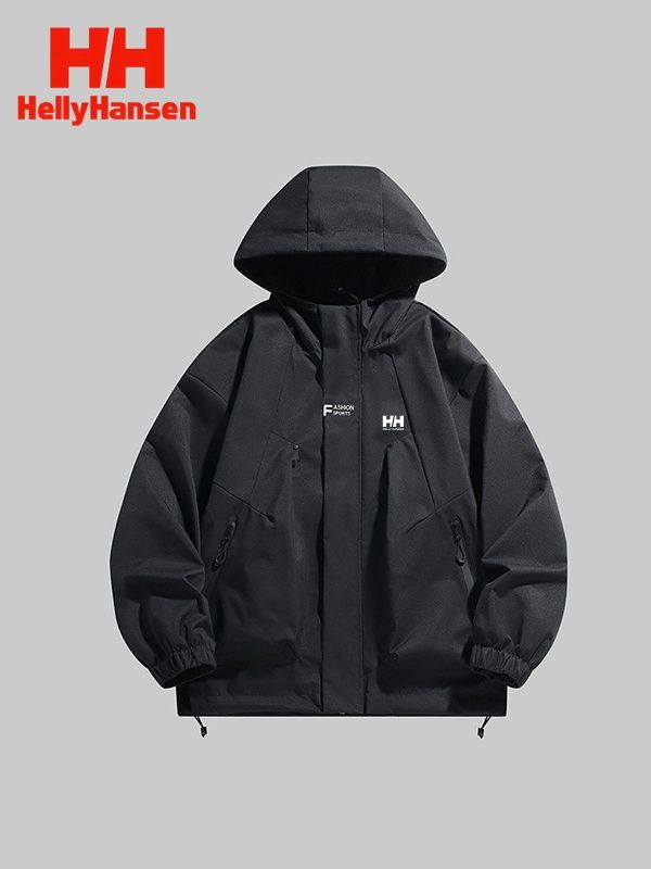 Куртка Helly Hansen Хелли Хансен #1