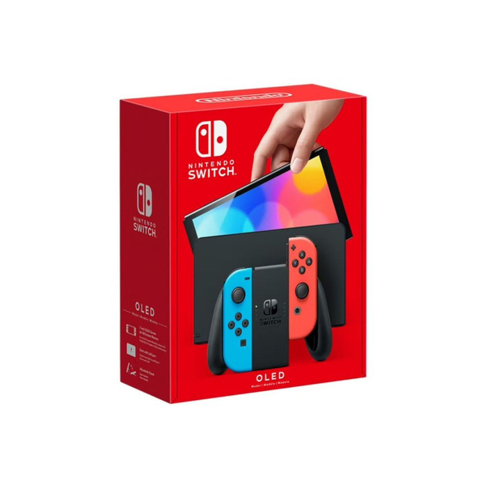 Nintendo Switch Oled Купить