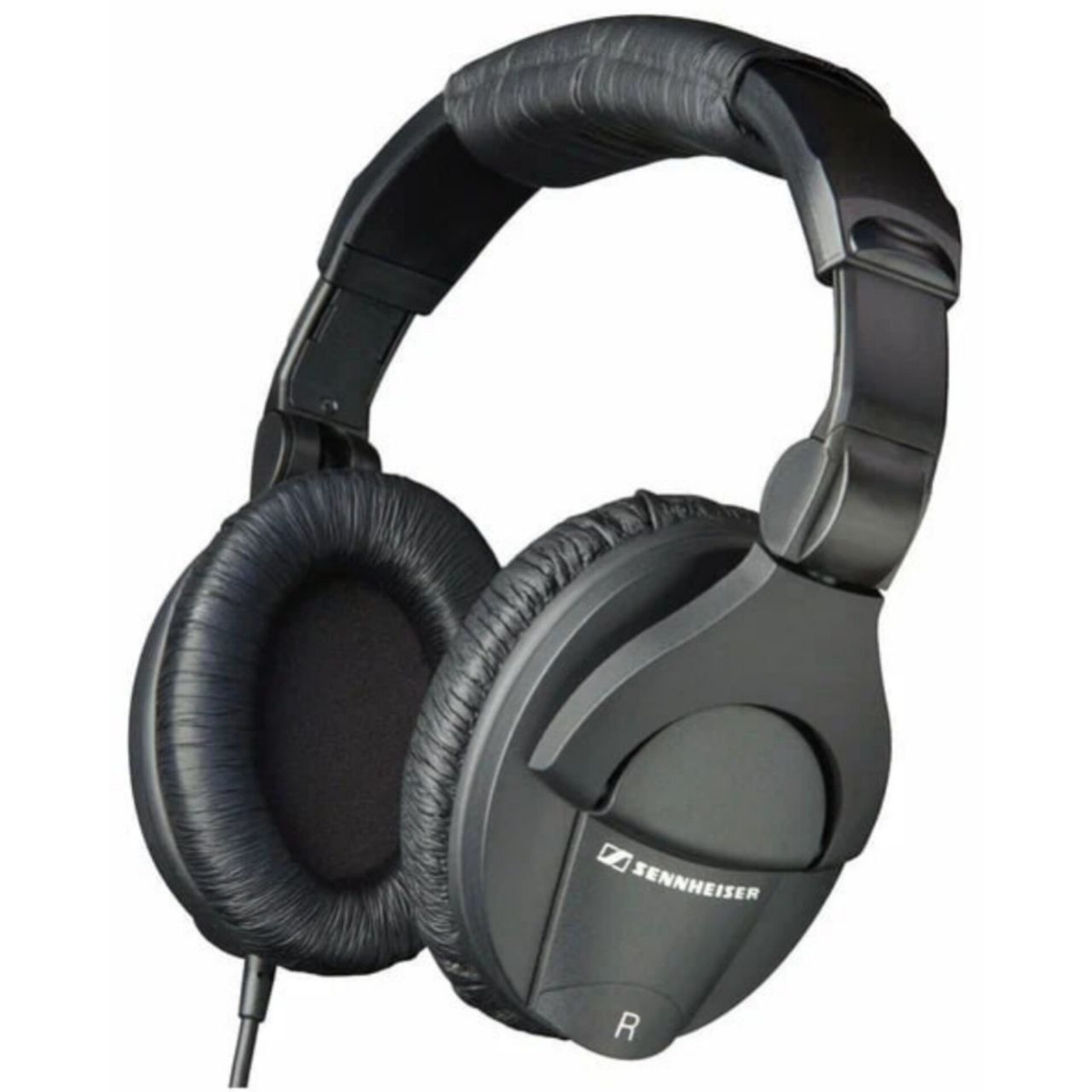 Sennheiser HD 280 PRO. Закрытые динамические стереонаушники Sennheiser HD 280 PRO идеально подходят как для работы в студиях звукозаписи, так и для домашнего прослушивания. Несмотря на универсальность применения, высокие показатели пассивного шумоподавления (до 32 дБ) позволяют считать Sennheiser HD 280 PRO незаменимыми для работы в особенно шумных условиях.