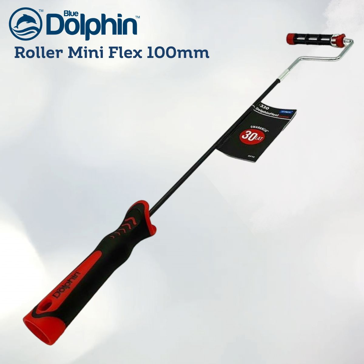 Blue Dolphin Roller Flex 100мм