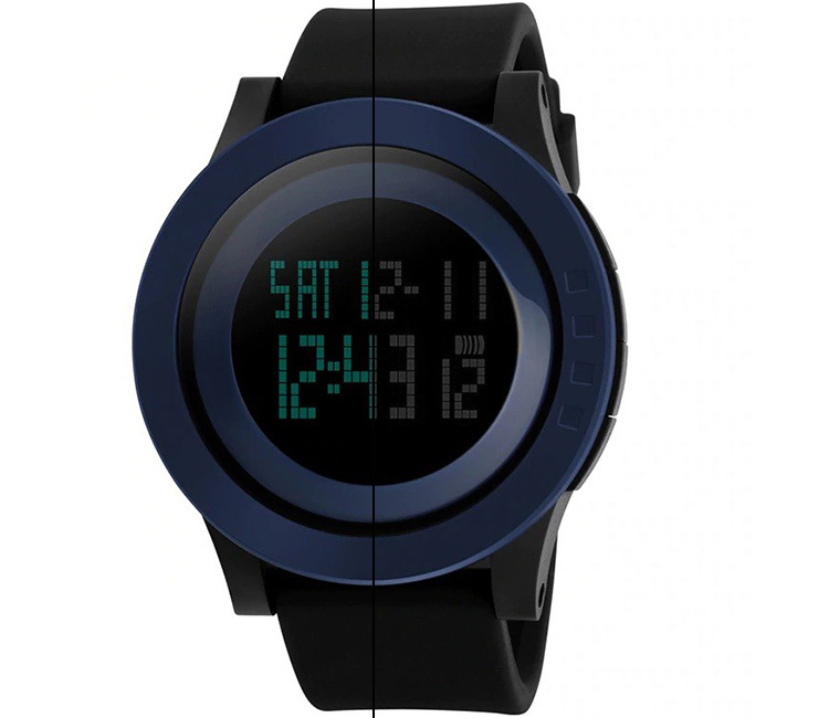 SKMEI 1142 OZON 172594927
