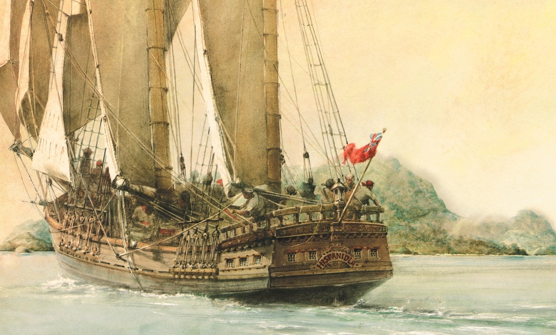 Остров сокровищ | Treasure Island - Ozon image 4