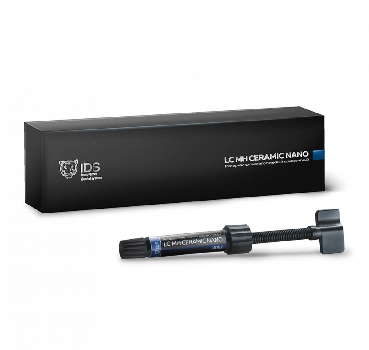 LCMHCERAMICNANO-стоматологическийкомпозит,шприц4гр.,цветT