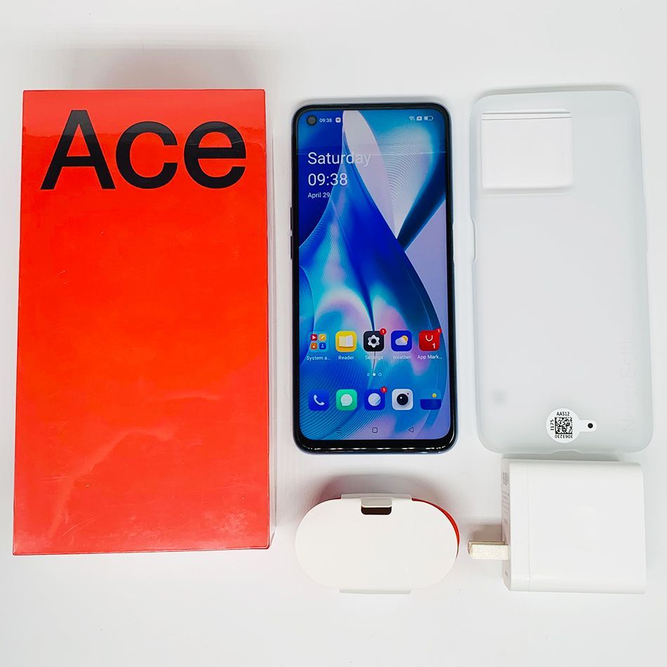 Oneplus Ace Купить В Москве 12 256