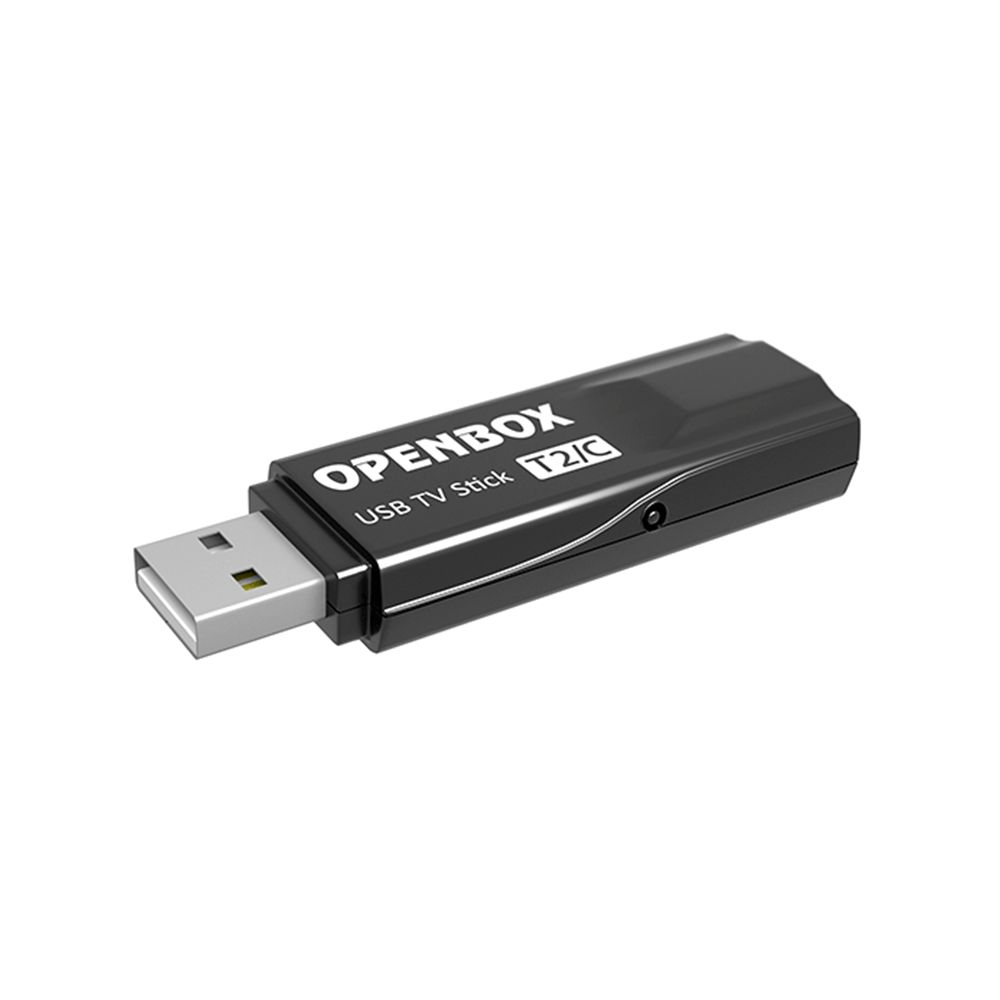 ТВ-тюнерOPENBOXUSBDVB-T2/C