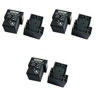 3штРелеT9024VDC(832)30A