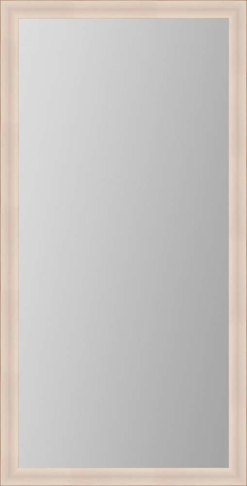 Аурита Зеркало интерьерное "P037033", 50 см х 100 см, 1 шт #1