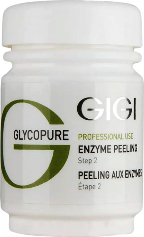 GiGi Пилинг энзимный для лица Glycopure Enzimatic Peeling 50 мл #1